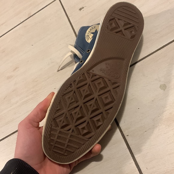 Converse Hi Top All Star 1964 - Picture 6 of 7